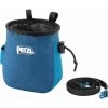 Petzl Saka Sac à Craie - Blue